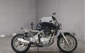 HONDA ZELBIS MC25