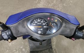YAMAHA JOG ZR SA58J