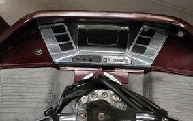HONDA FUSION MF02