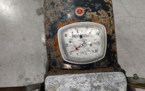 HONDA C90 C92