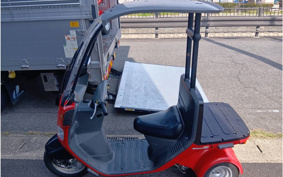 HONDA GYRO TA03