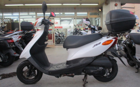 YAMAHA JOG DELUXE  SA39J