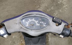 YAMAHA AXIS100 SB06J