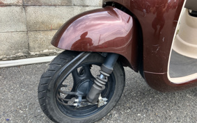 HONDA GIORNO AF70
