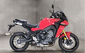 YAMAHA TO RACER 9GT RN70J