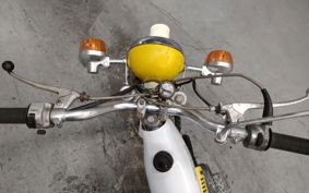 YAMAHA TY80 451