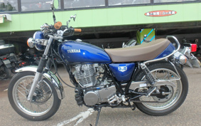 YAMAHA SR400 FINAL ED 2021 RH16J