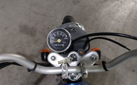 HONDA SOLO AC17