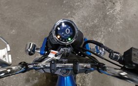 HONDA  DUX 125 JB04