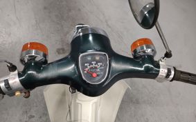 HONDA SUPER CUB50 AA01