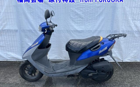 SUZUKI LETS2