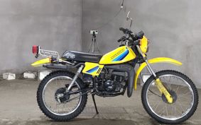 SUZUKI TS50 Hustler TS503
