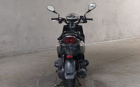 YAMAHA BWS50 SA44J