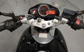 SUZUKI GSR250 GJ55D