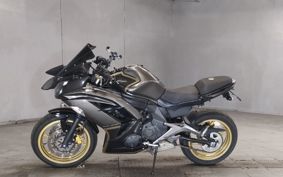 KAWASAKI NINJA400 EX400E