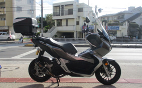 HONDA ADV150 KF38