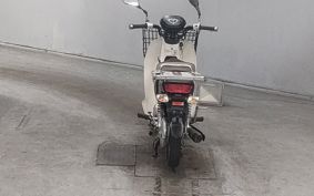 HONDA SUPER CUB50 AA04