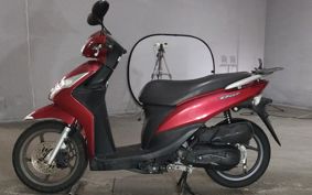 HONDA DIO 110 JF31