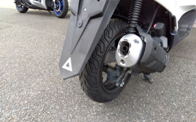 HONDA PCX125 E JK06