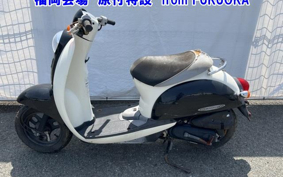 HONDA CREA SCOOPY