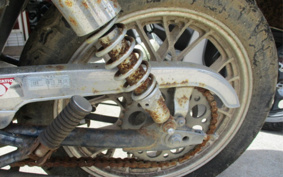 SUZUKI BOLTI NJ47A