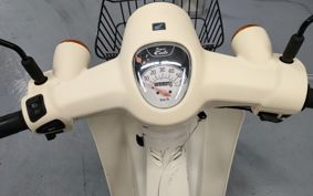 HONDA SUPER CUB50 AA09