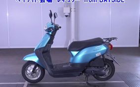 HONDA タクト-4 ベーシック AF75