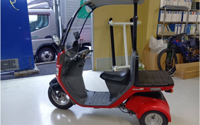HONDA GYRO TA03