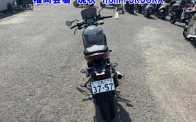 SUZUKI SV650
