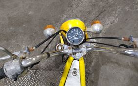YAMAHA CHAPPY80 440