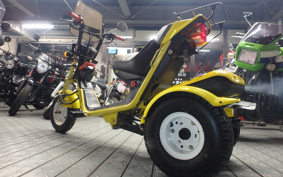HONDA LOAD FOX TB10