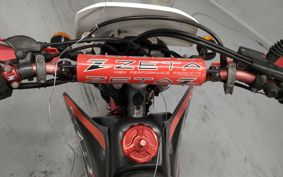 HONDA XR250R ME08