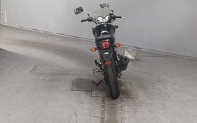 HONDA VTR 250 MC33