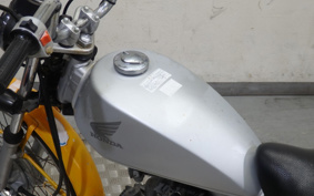 HONDA SOLO AC17