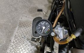 YAMAHA DRAGSTAR400 CLASSIC VH01J