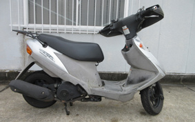 SUZUKI ADDRESS V125 CF46A