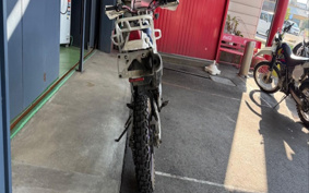 YAMAHA TT250R 4GY