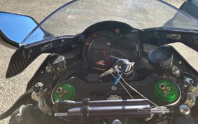 KAWASAKI NINJA H2 CARBON 2018 ZXT00X