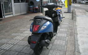 SUZUKI LETS CA4AA