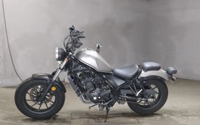 HONDA REBEL MC49
