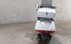 HONDA FUSION MF02