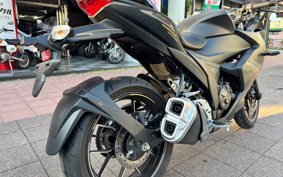 SUZUKI JIKUSA-SF250 ED22Y