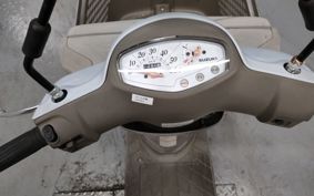 SUZUKI LETS4 CA43A