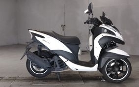 YAMAHA TORI CITY125 SEC1J