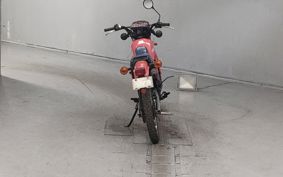 SUZUKI TS50 Hustler SA11A