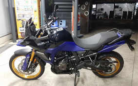 SUZUKI DL650 ( V-Strom 800 ) 2024 EM1BA