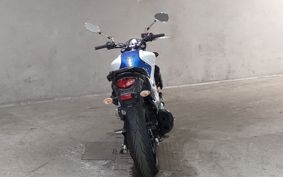 SUZUKI GLADIUS650 VP55A