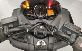HONDA PHASE MF11