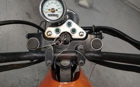 SUZUKI GLASS TRACKER BIG BOY NJ47A