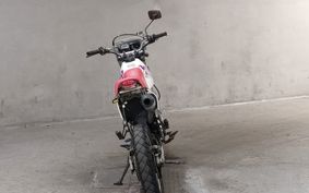 HONDA XLR250R MD22